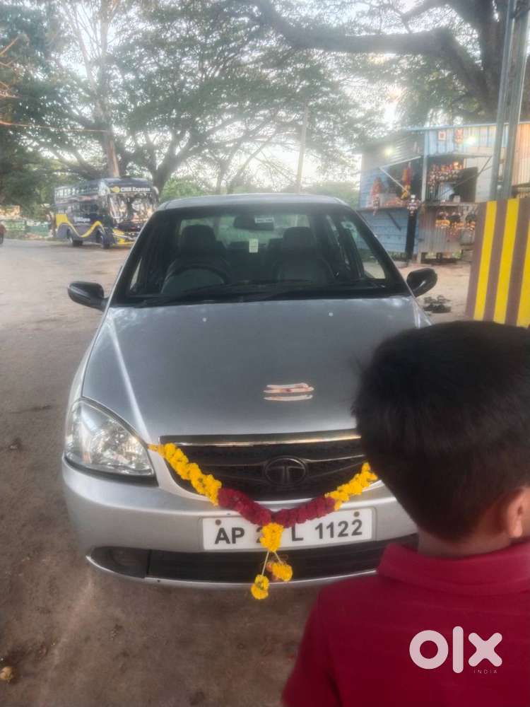 Tata Indigo V 2005