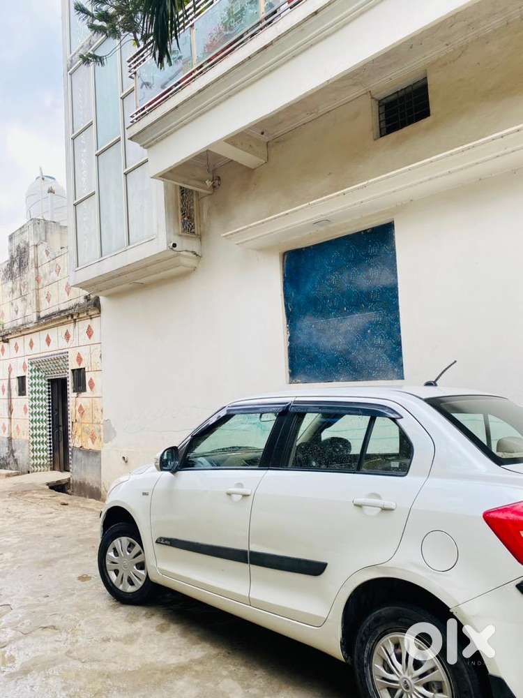 Maruti Suzuki Swift Dzire 2014 Diesel Good Condition