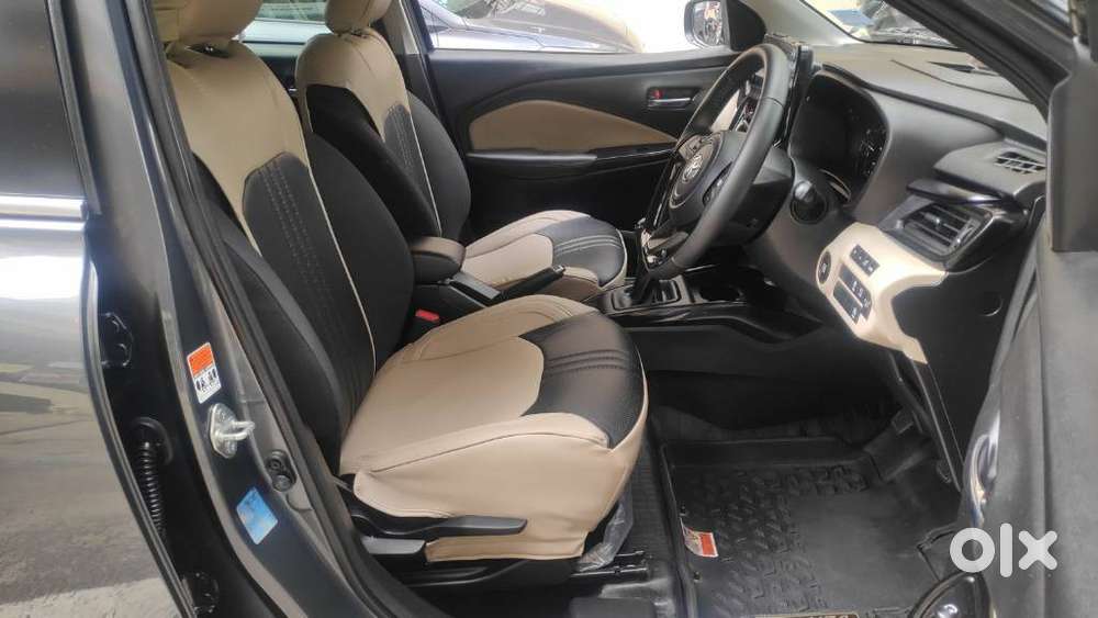 Toyota Glanza 1.2 V, 2025, Petrol