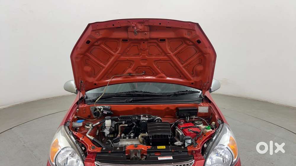 Maruti Suzuki Alto 800 Vxi, 2016, Petrol