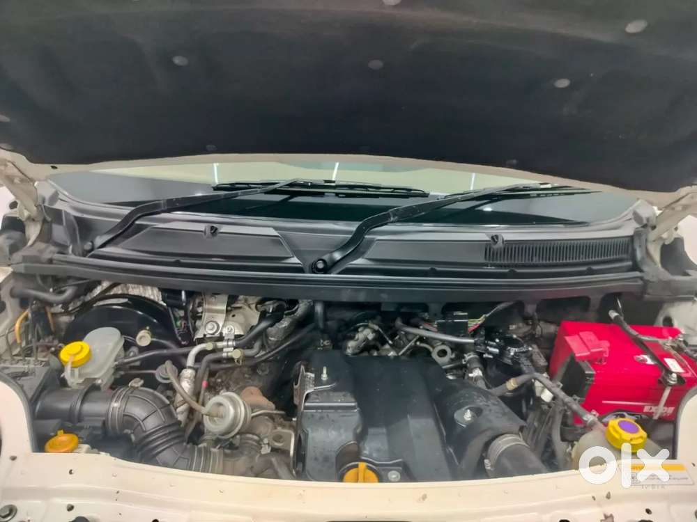 Mahindra Tuv 300 Mhawk100 T8, 2016, Diesel