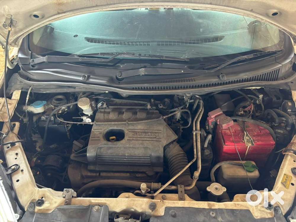 Maruti Suzuki Wagon R 1.0 Cng & Hybrids Well Maintained