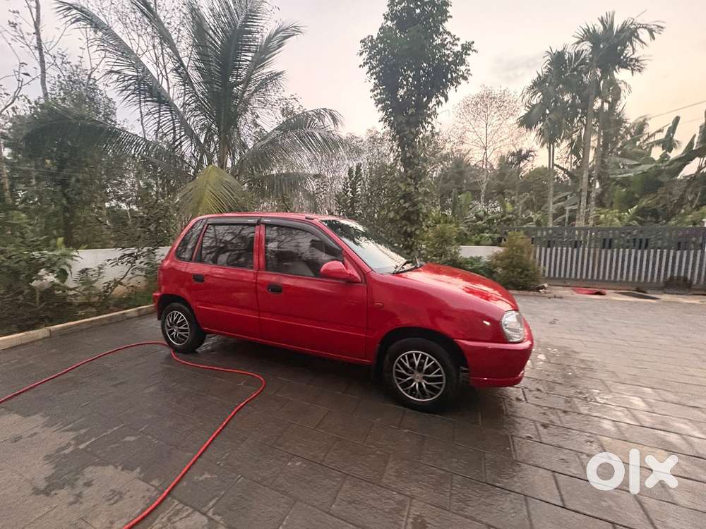 Good Condition, Well Maintained