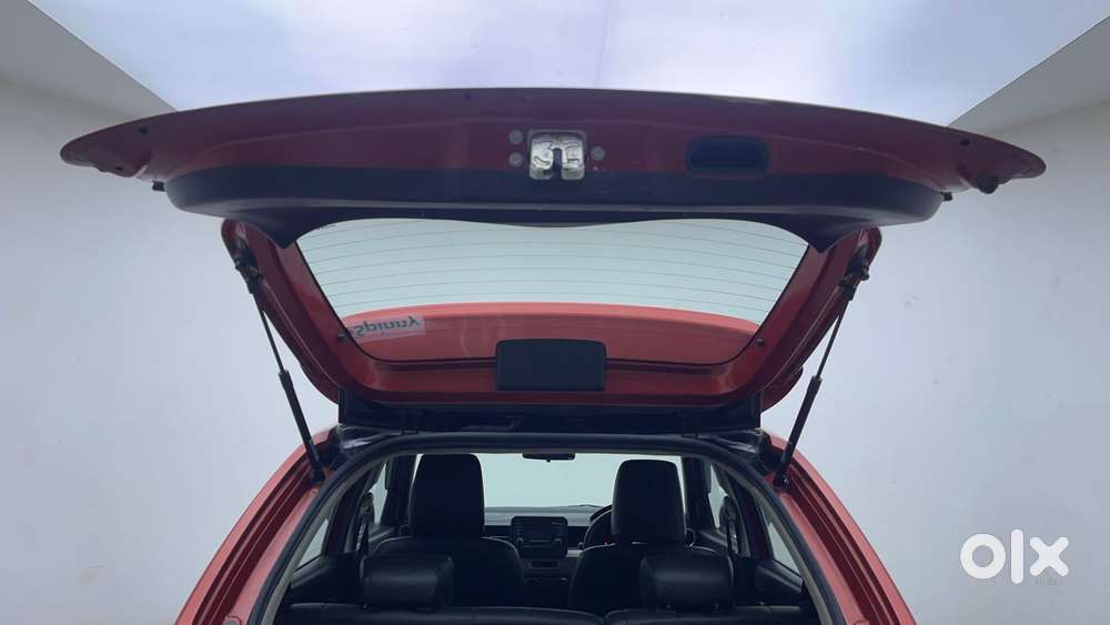 Maruti Suzuki Ignis 1.3 Amt Zeta, 2017, Diesel