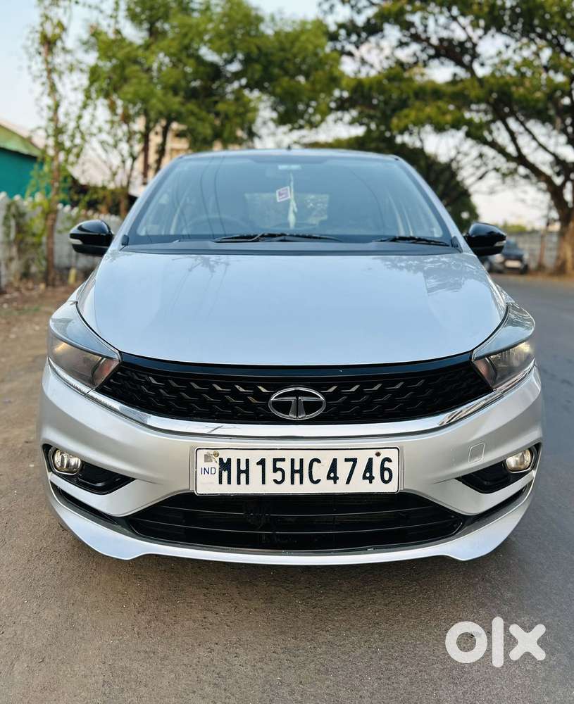 Tata Tiago Xz Plus, 2020, Petrol