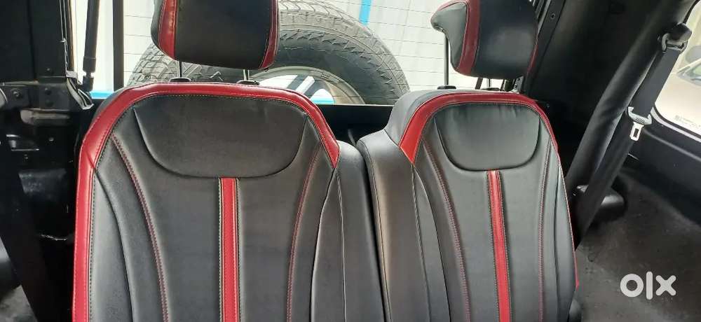 Thar 4&times;2 2023 2024reg