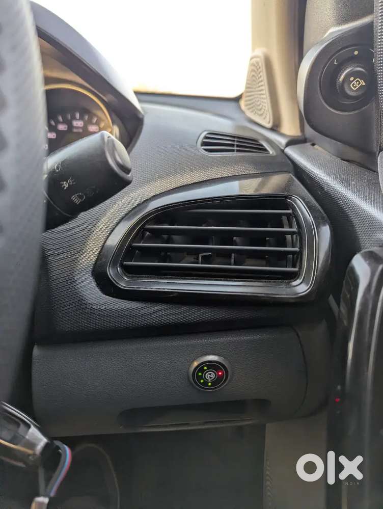 Tigor Cng Automatic