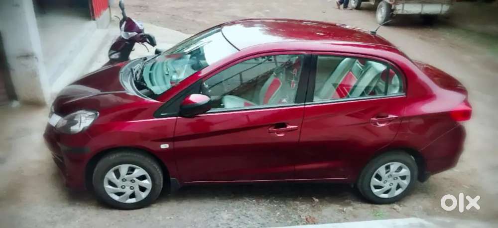 Car Is In Super Condition