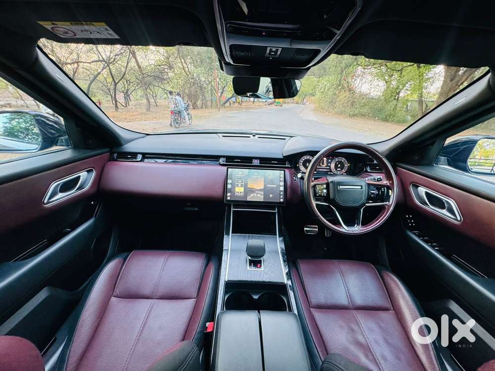Land Rover Range Velar D180 R-dynamic Hse, 2023, Diesel