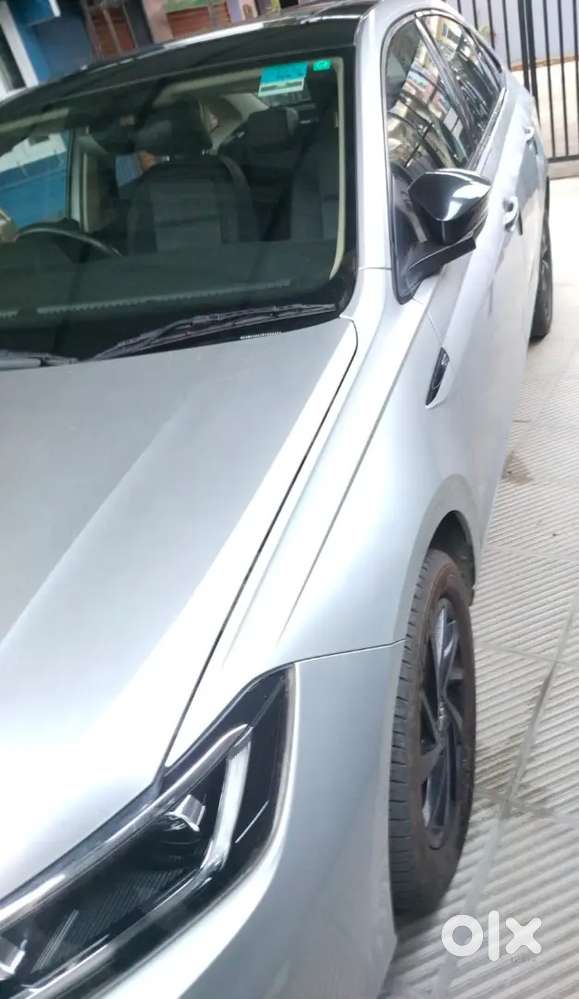 Volkwagen Virtus Gt, Selling Price 1600000