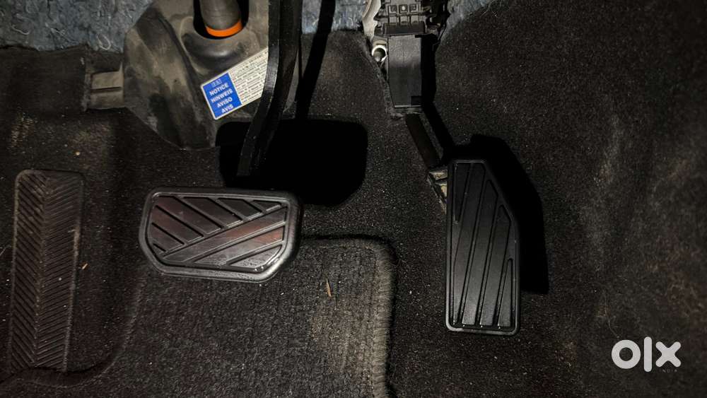 Maruti Suzuki Baleno 1.2 Cvt Zeta, 2018, Petrol