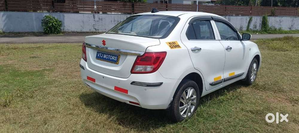 Maruti Suzuki Swift Dzire Tour, 2023, Petrol