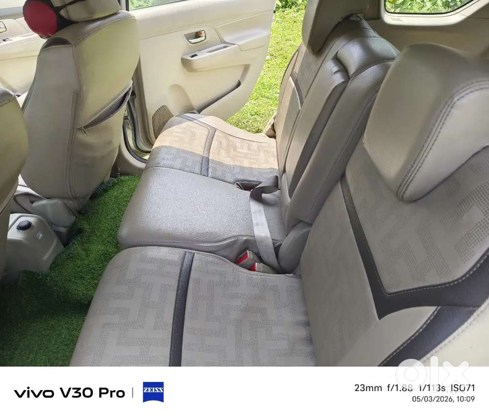Maruti Suzuki Ertiga 2024