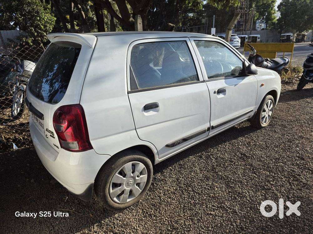 Maruti Suzuki Alto K10 Vxi (o), 2013, Petrol