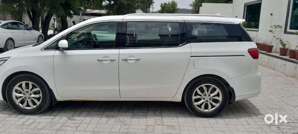Kia Carnival Diesel 2021