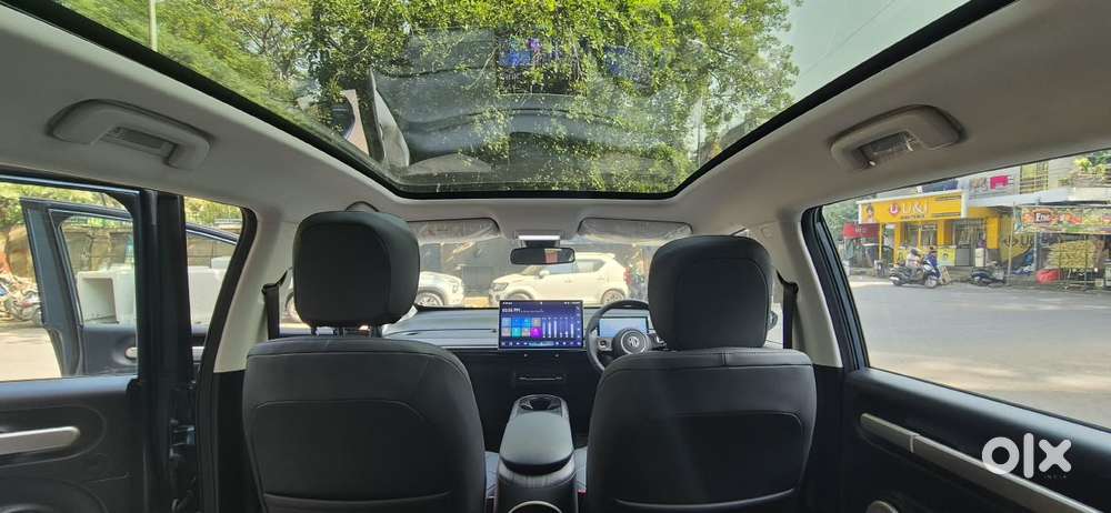 Mg Windsor Ev Essence Pro, 2025, Electric
