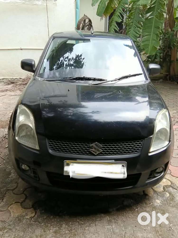 Swift Maruti Suzuki 2008