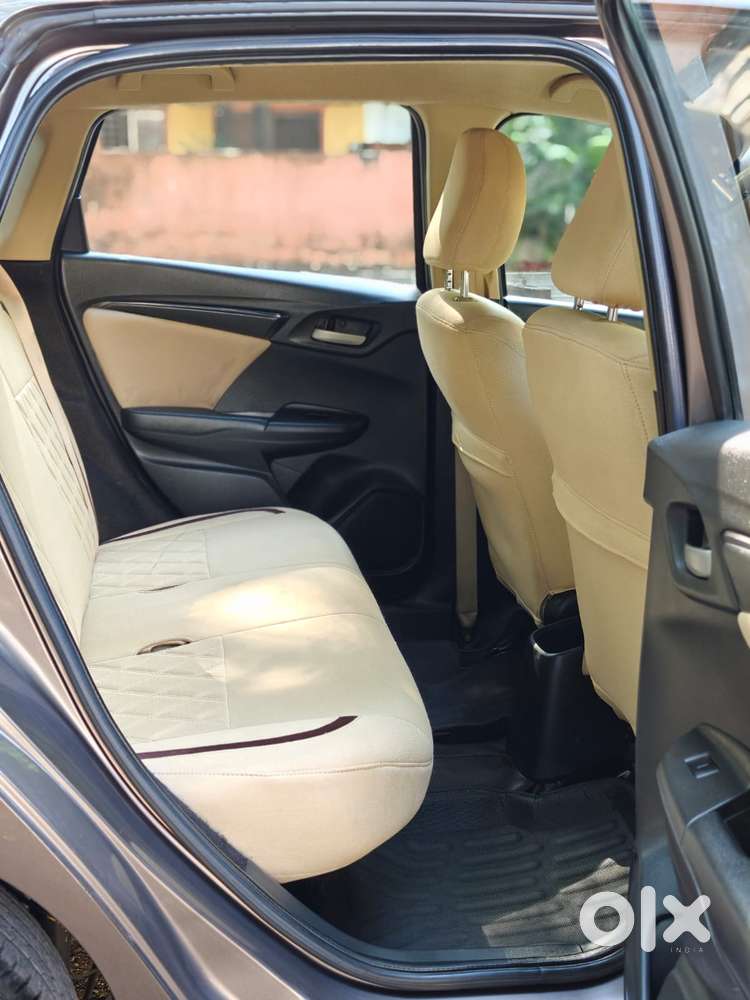 Honda Jazz 1.5 Sv I Dtec, 2016, Diesel