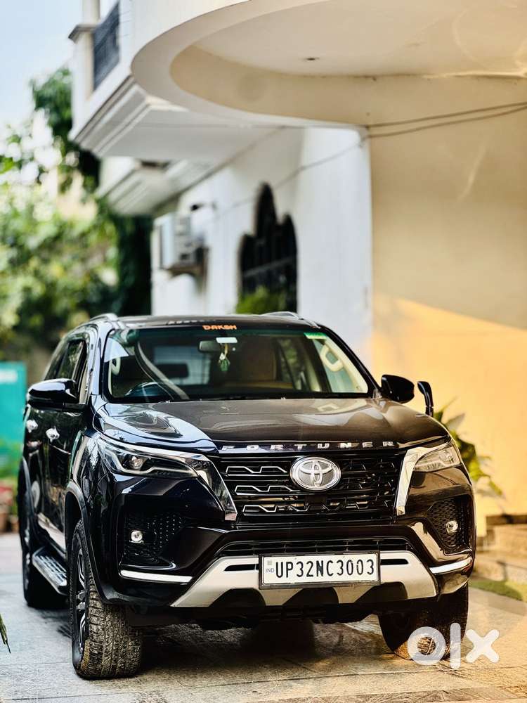 Toyota Fortuner 4x2 At 2.8 Diesel, 2022, Diesel