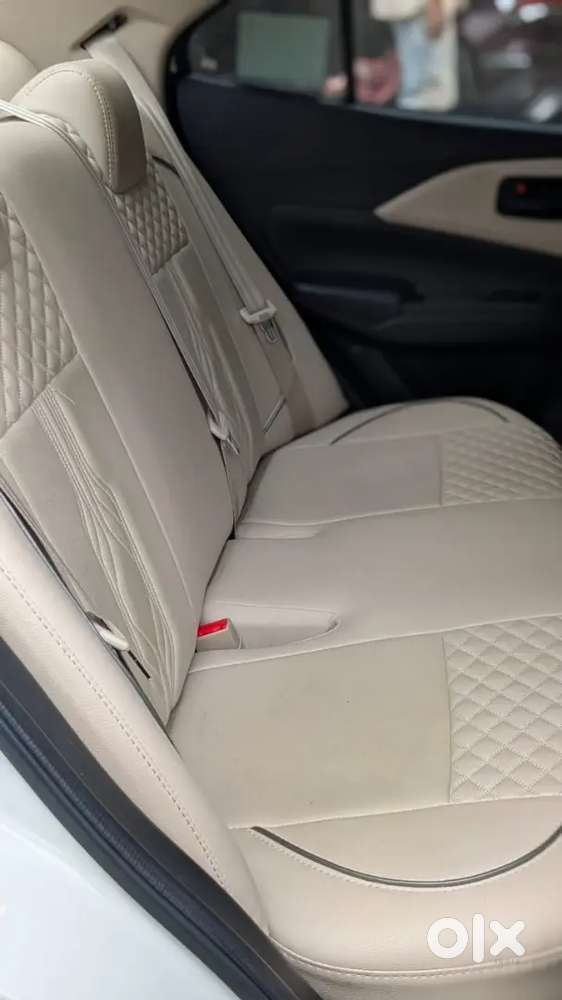 Dzire Tour S 2025