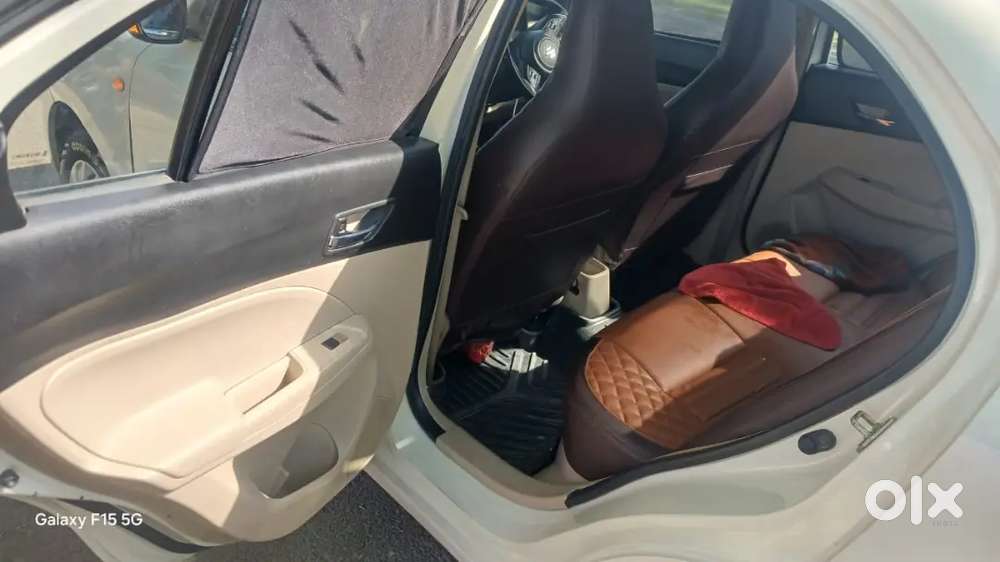 Maruti Suzuki Dzire 2024