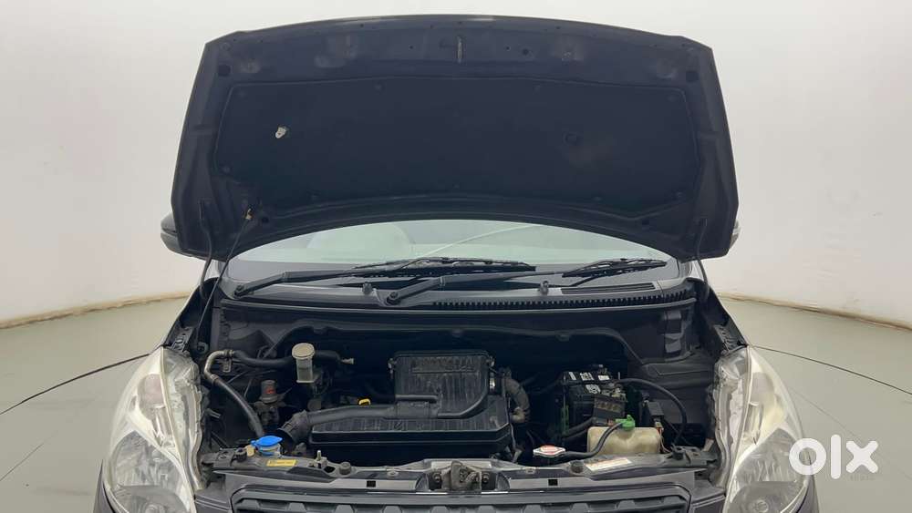Maruti Suzuki Ertiga 1.5 Vxi, 2014, Petrol