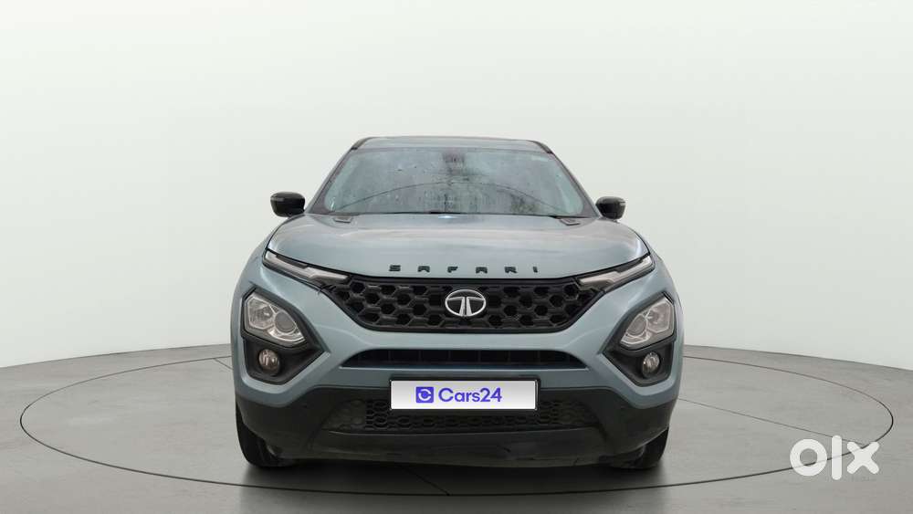 Tata Safari 2.0 Kryotec Xza Plus, 2021, Diesel