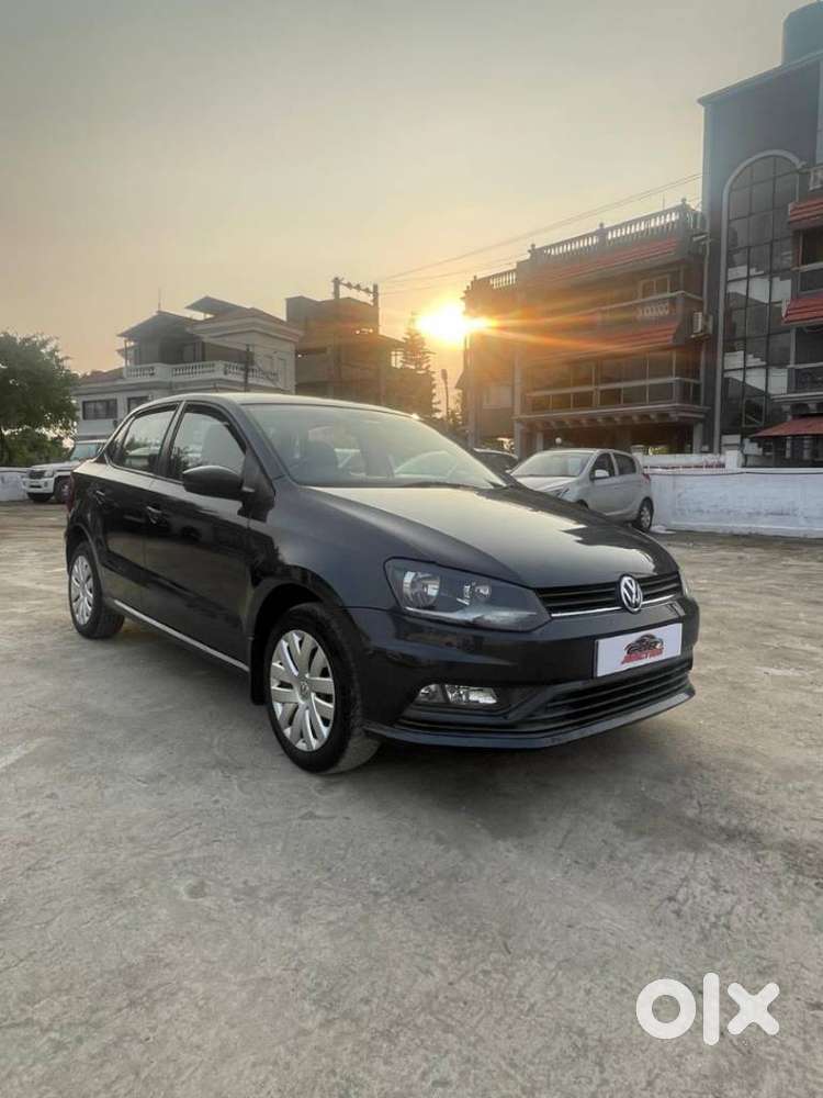 Volkswagen Ameo 1.2 Mpi Comfortline Plus, 2016, Petrol