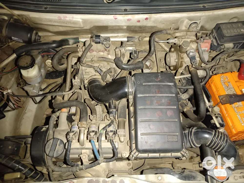 Maruti Suzuki Alto 2012 Petrol Good Condition