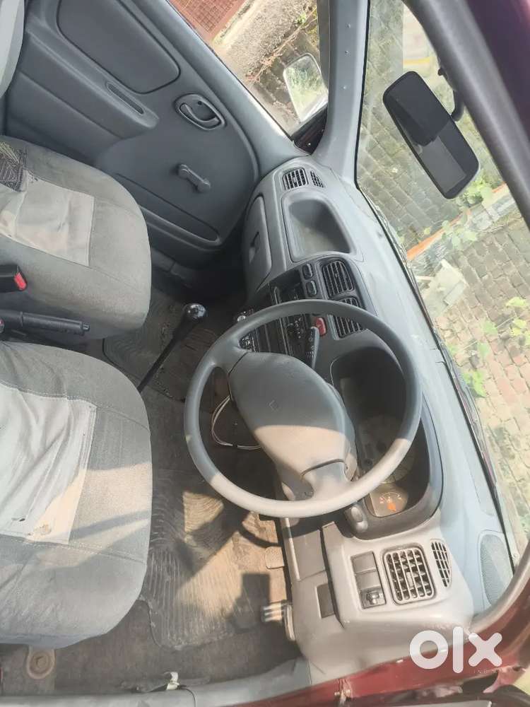 2009 Maruti Alto Petrol Manual Second Owner