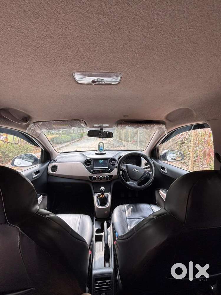 Hyundai Xcent 2019 Diesel 56000 Km Driven