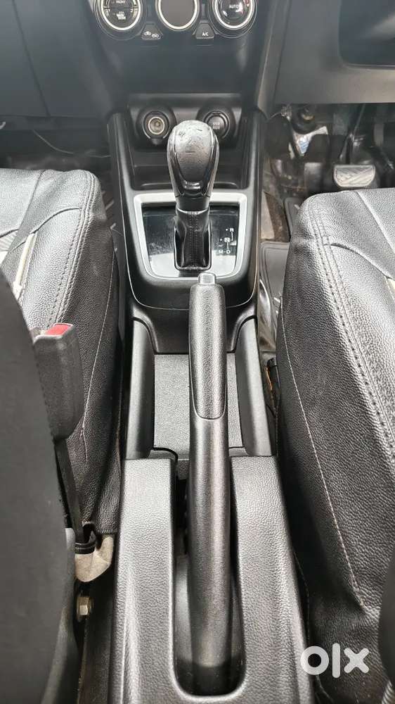 Swift Maruti 1.2 Zxi 2018 Amt Plus
