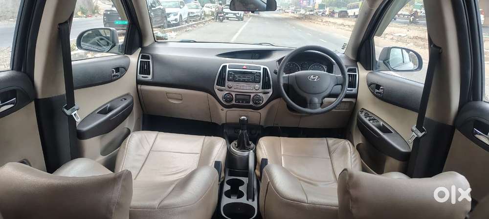 Hyundai I20 E 2014-2015 Magna 1.2, 2013, Petrol