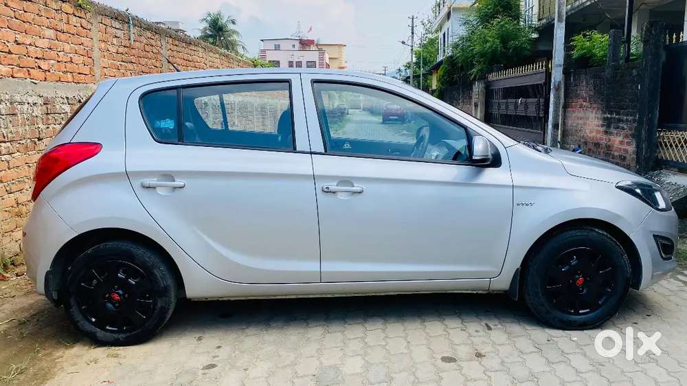 Good Contion Only 35000 Running 1st Owner