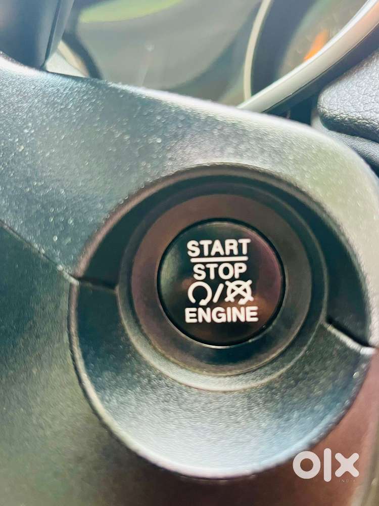 Jeep Compass 1.4 Limited Plus, 2019, Petrol