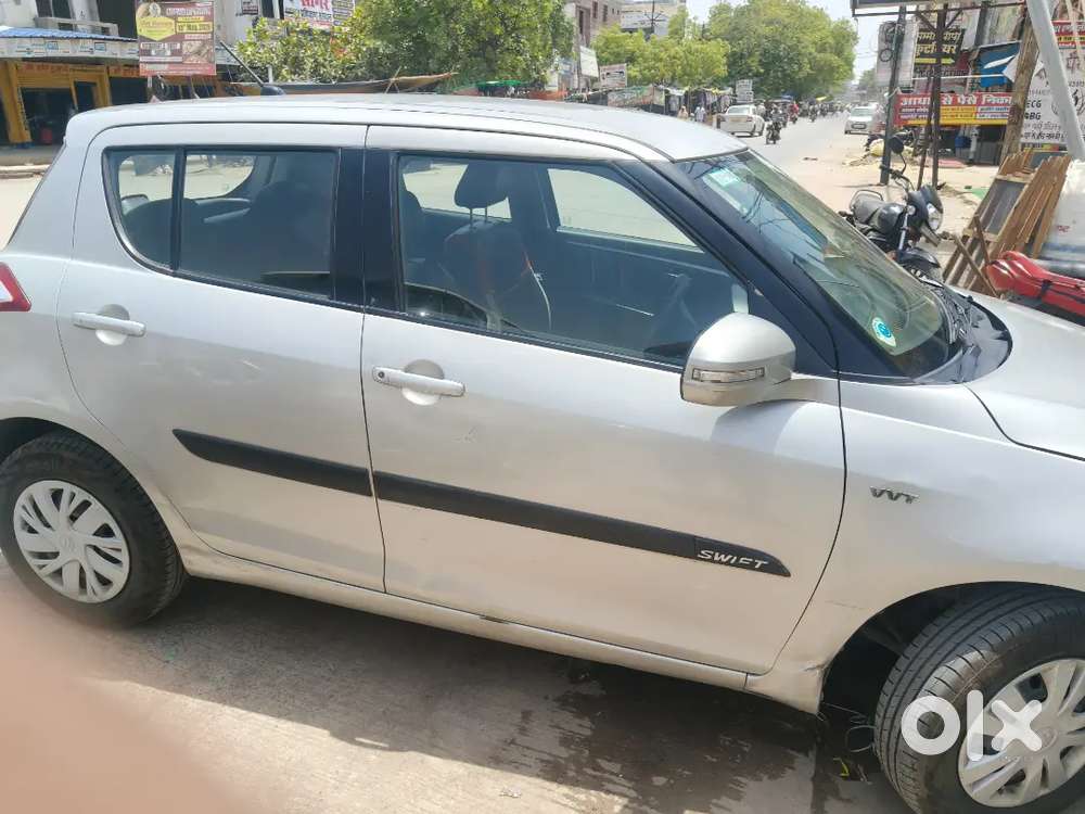 Maruti Suzuki Swift 2015 Petrol 47000 Km Driven