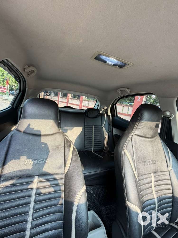 Tata Tiago Manual 2018