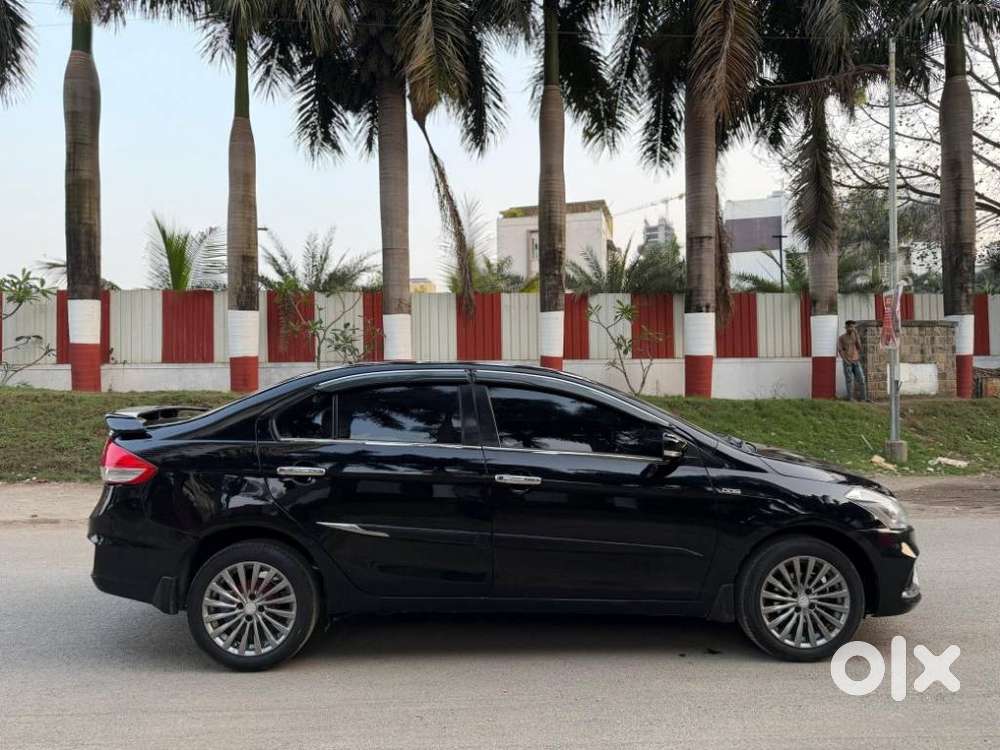 Maruti Suzuki Ciaz 1.3 Delta, 2018, Diesel