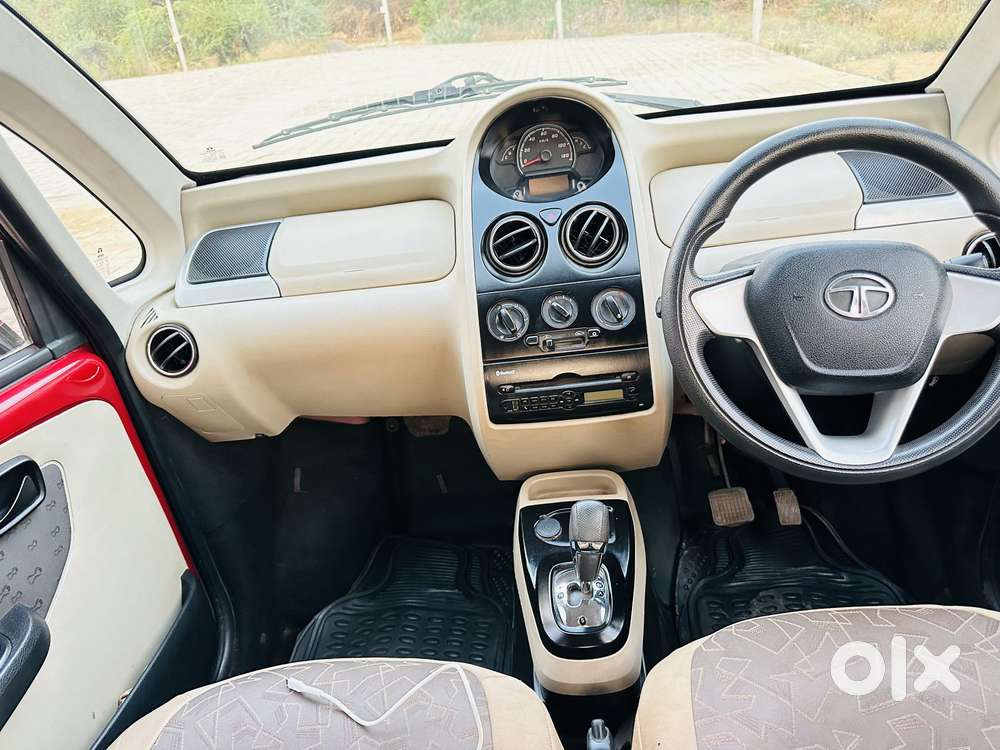 Tata Nano 2012-2015 Twist Xt, 2015, Petrol