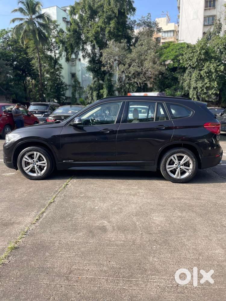 Bmw X1 2.0 Sdrive 20d, 2016, Diesel