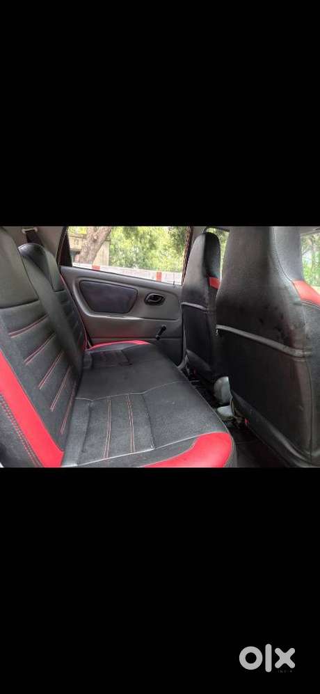 Maruti Suzuki Alto K10, 2011