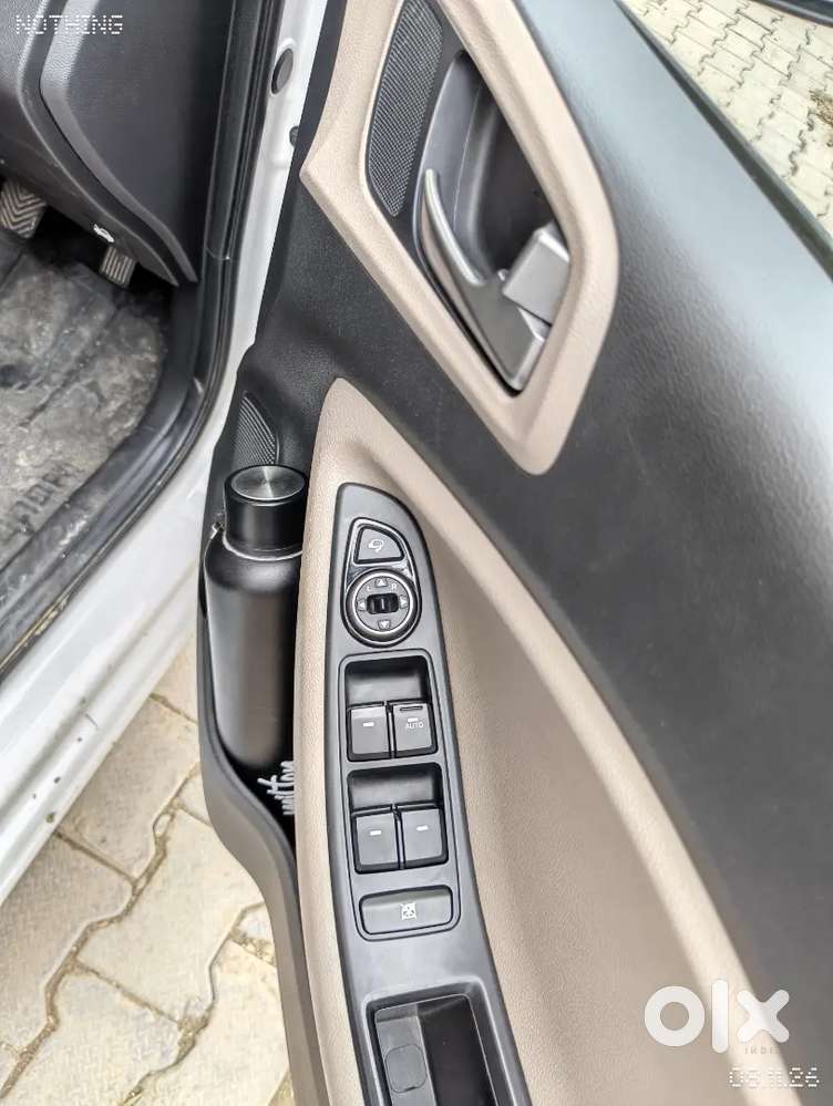 Hyundai Elite I20 Sportz Dec 2014