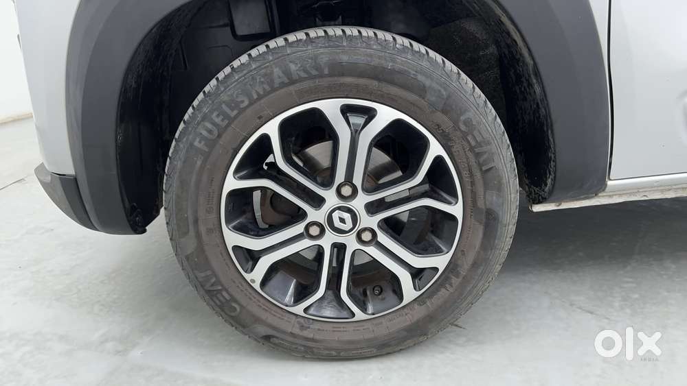 Renault Kwid 2015-2019 1.0 Rxt Amt, 2023, Petrol