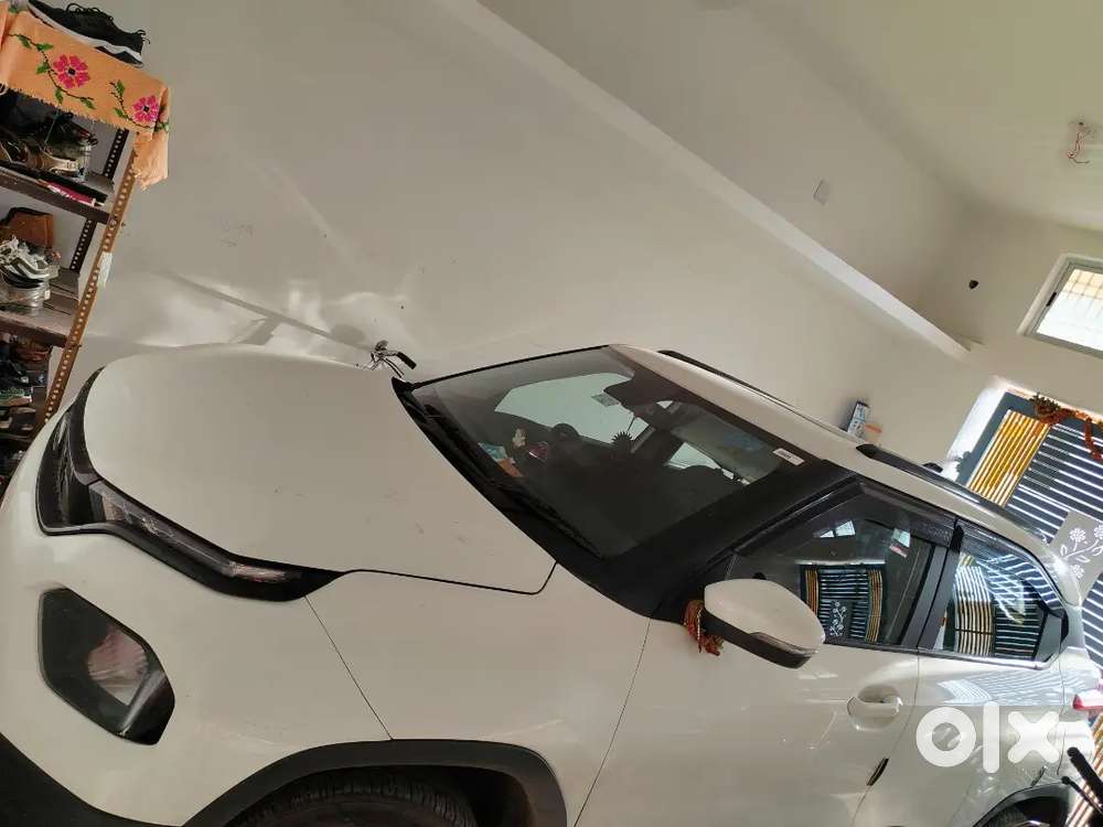 Tata Punch 2024 Petrol 16000 Km Driven