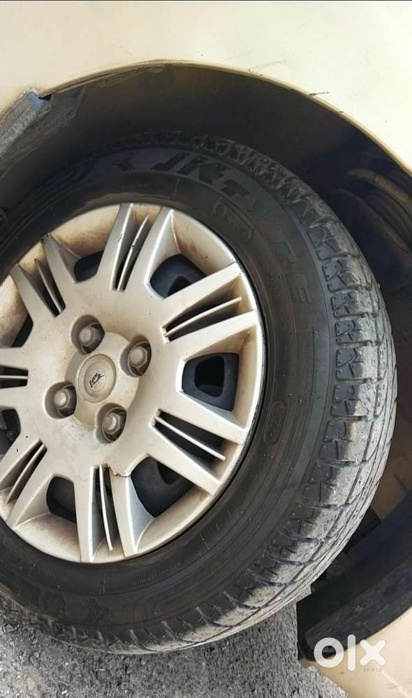 Hyundai Santro Xing Xl, 2006, Petrol