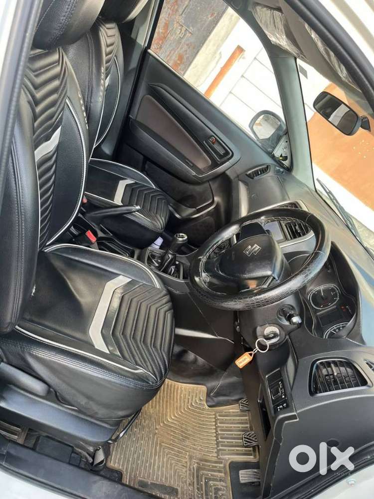 Maruti Suzuki Brezza Vdi, 2019, Diesel