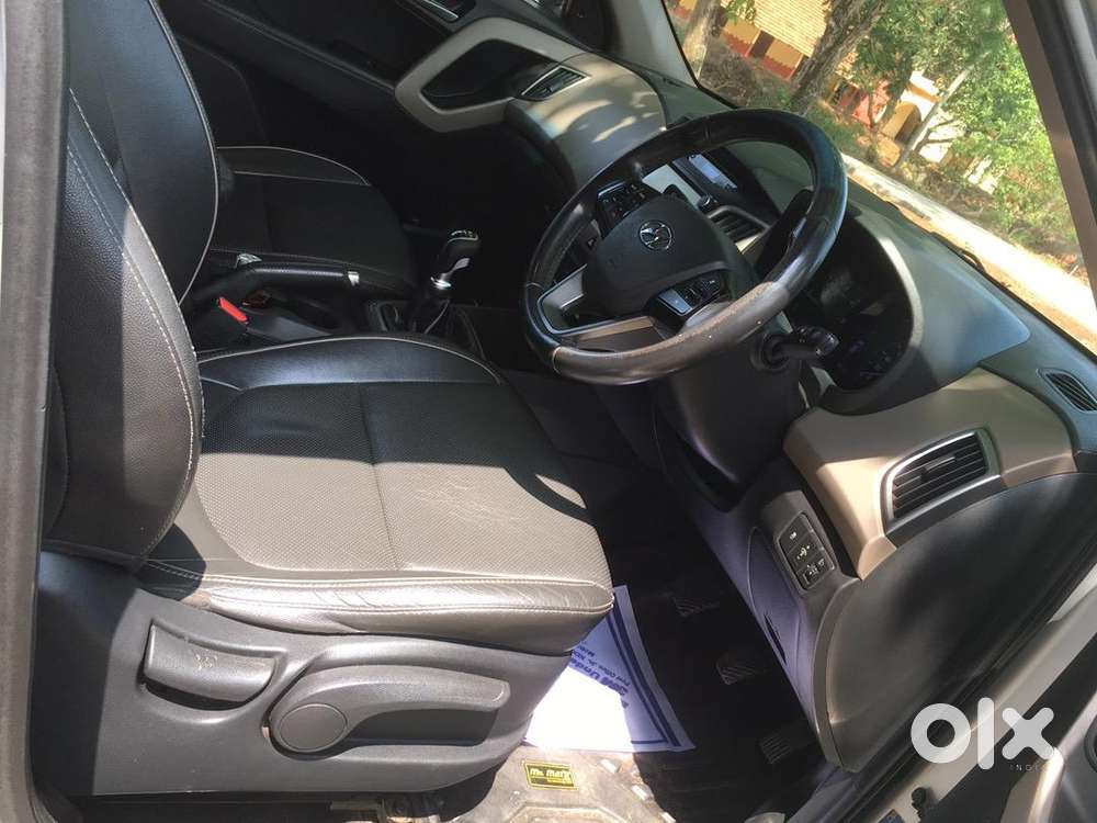 Hyundai Creta 2016 Diesel Well Maintained