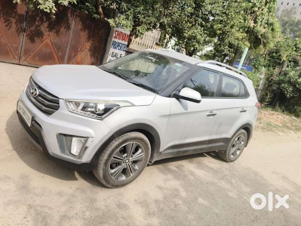 Hyundai Car Diesel 2016