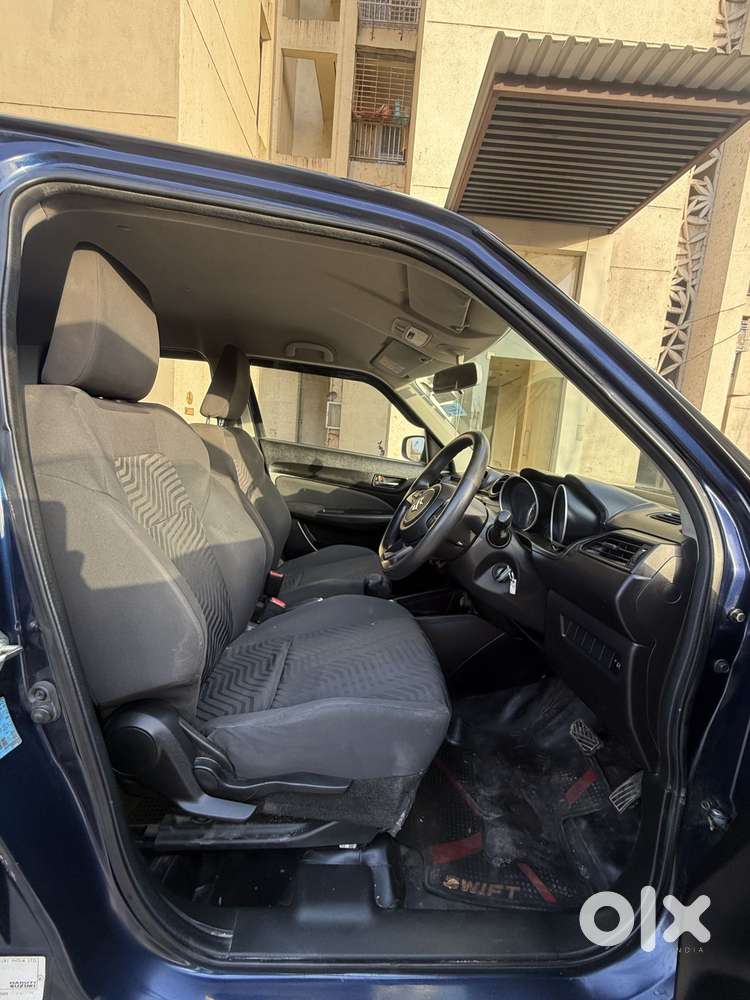 Maruti Suzuki Swift Amt Vxi, 2018, Petrol