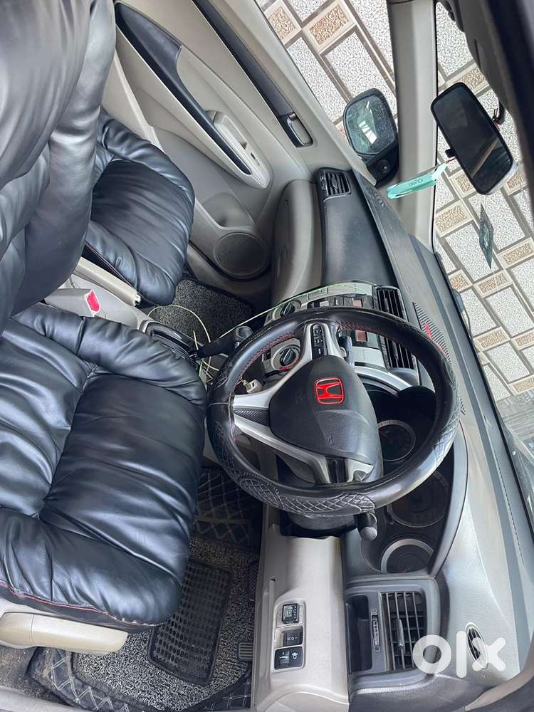Honda City Petrol 2009